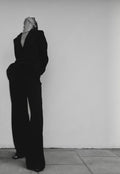 Black pants