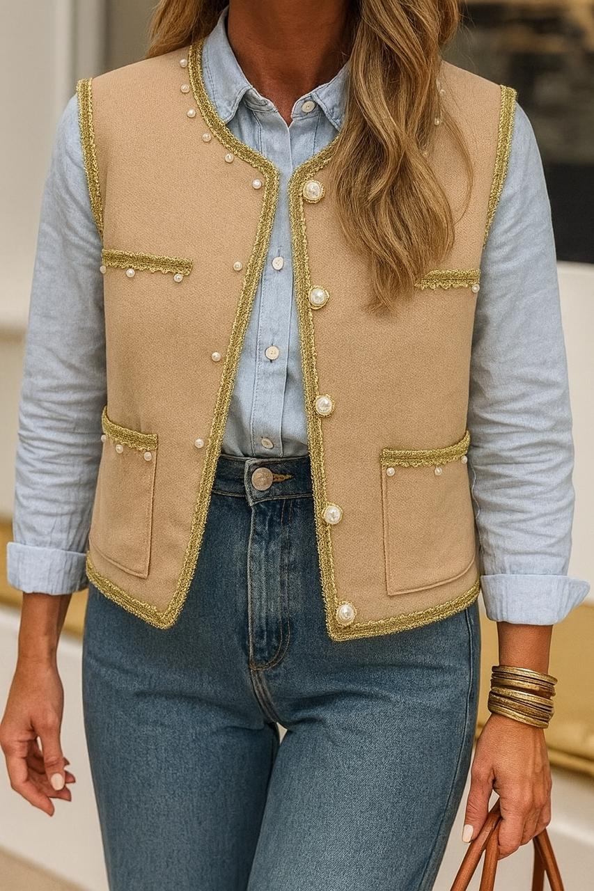 classic vest