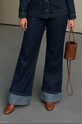 Denim pants