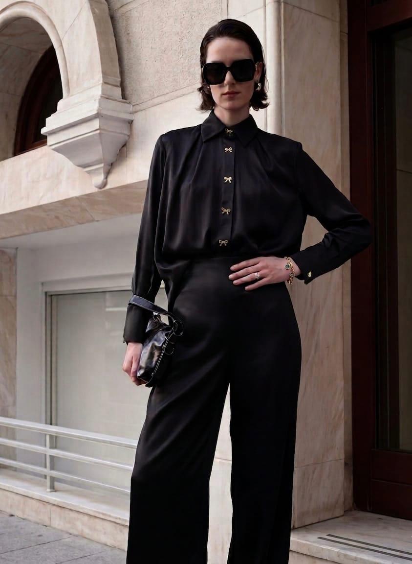 savira classic suit